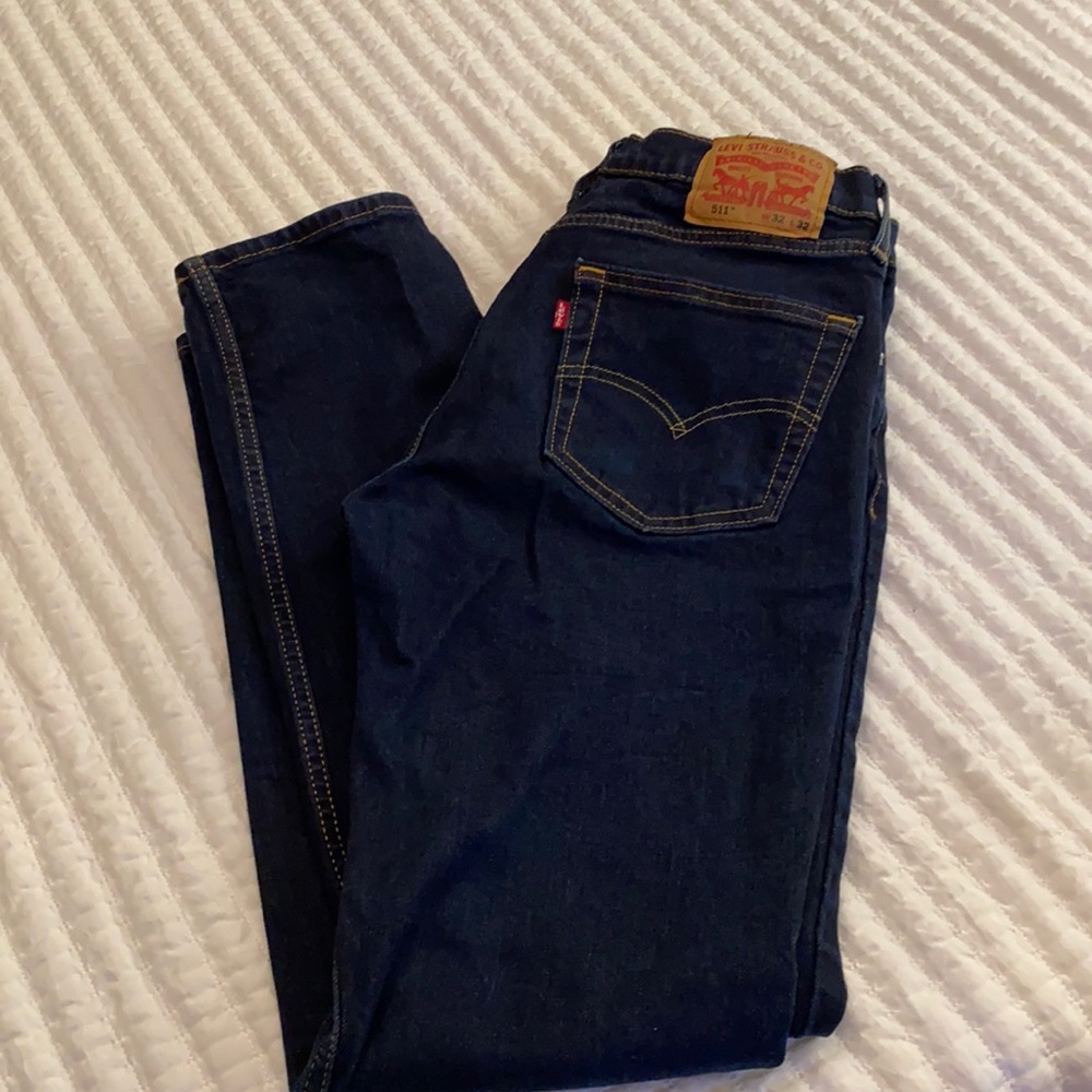 Men’s Levi’s 511 Size 32x32
